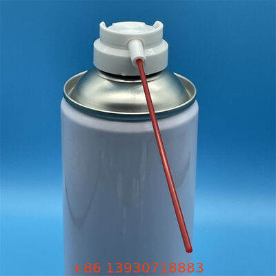 One Inch MDF Kit Activator Valve with Precision Spray Mechanism and Ultra-Fine Mist Aerosol Valve for MDF Kit Activator