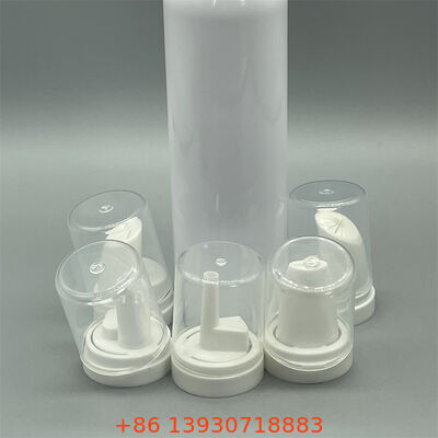 बालों के स्टाइलिंग के लिए 1 इंच का पर्सनल केयर एयरोसोल वाल्व