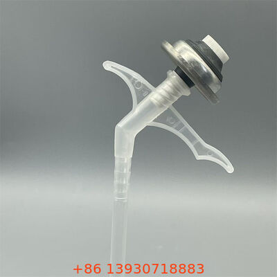 सटीक इन्सुलेशन और सीलिंग अनुप्रयोगों के लिए उन्नत पीयू फोम स्प्रे वाल्व