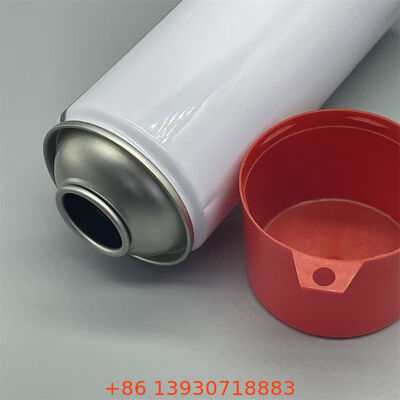 Professional-Grade PU Foam Dispensing Valve for Controlled Application