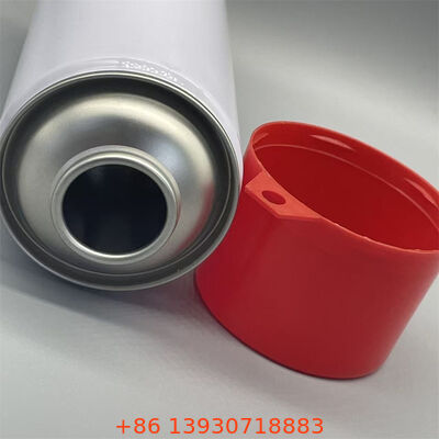 सटीक इन्सुलेशन और सीलिंग अनुप्रयोगों के लिए उन्नत पीयू फोम स्प्रे वाल्व