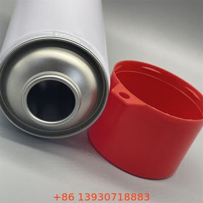 सटीक इन्सुलेशन और सीलिंग संचालन के लिए कुशल पीयू फोम स्प्रे वाल्व