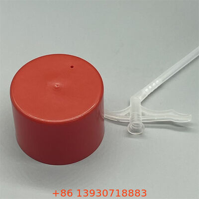 उच्च-सटीकता पीयू फोम स्प्रे वाल्व इष्टतम इन्सुलेशन और सीलिंग प्रदर्शन के लिए