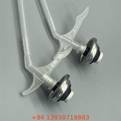 उच्च-सटीकता पीयू फोम स्प्रे वाल्व इष्टतम इन्सुलेशन और सीलिंग प्रदर्शन के लिए