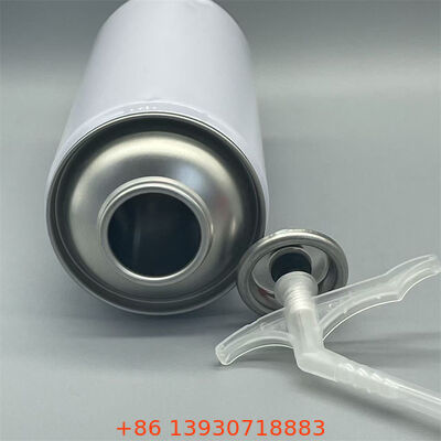 उच्च-सटीकता पीयू फोम स्प्रे वाल्व इष्टतम इन्सुलेशन और सीलिंग प्रदर्शन के लिए