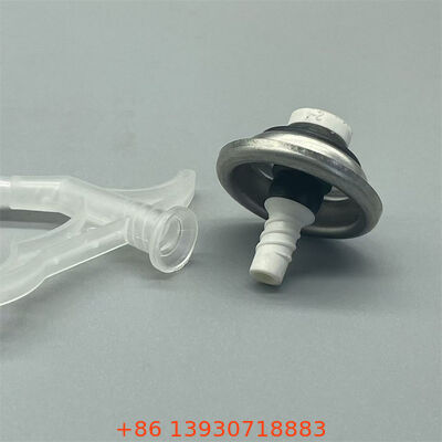 इन्सुलेशन और सीलिंग समाधान के लिए सटीक नियंत्रित पीयू फोम स्प्रे वाल्व