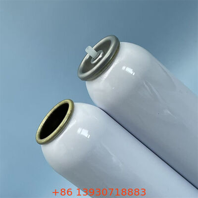 इको फ्रेंडली बैग ऑन वाल्व एरोसोल वाल्व सिस्टम, सस्टेनेबल पैकेजिंग के लिए, बिना गैस संपर्क वाले फॉर्मूले के साथ