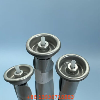 Compact Carry Bag for Gas Cylinder Valves with Quick-Connect and Lightweight Design