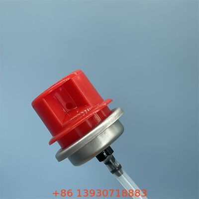 Aerosol Shoe & Socks Cleaning Valve for Fabric Freshening & Odor Elimination