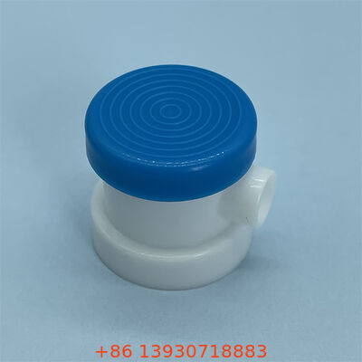 जूते और मोजे के एयरोसोल स्प्रे अनुप्रयोगों के लिए एर्गोनोमिक स्प्रे वाल्व