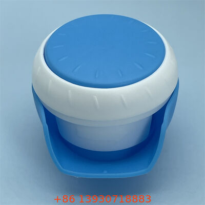 जूते और मोजे के लिए अभिनव एयरोसोल वाल्व और एक्चुएटर