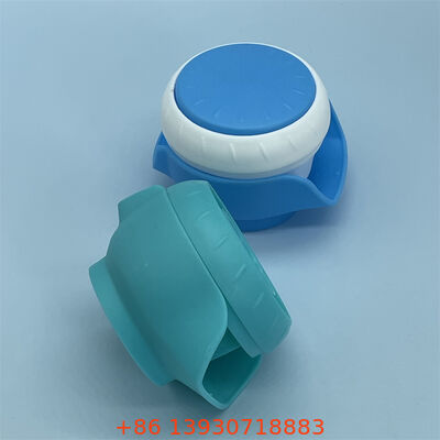 सटीक स्प्रे कंट्रोल, लीक-प्रूफ डिजाइन और एर्गोनोमिक एक्ट्यूएटर के साथ टिकाऊ एयरोसोल वाल्व