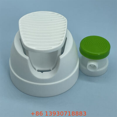 जूते और मोजे के लिए अभिनव एयरोसोल वाल्व और एक्चुएटर