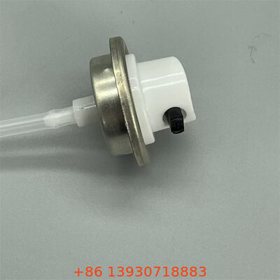 Precision-engineered Aerosol Glue Spray Female Valve with Leak-proof Seal and Chemical Resistance for Adhesive Bonding (शुद्धता से निर्मित एयरोसोल ग्लू स्प्रे महिला वाल्व लीक-प्रूफ सील और चिपकने वाला बंधन के लिए रासायनिक प्रतिरोध के साथ)