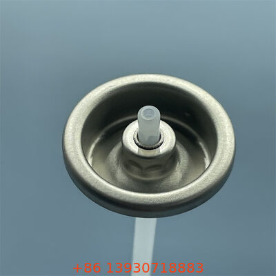Versatile Antibacterial Deodorant Valve for Reliable Home and Office Use