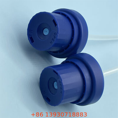 स्वच्छता समाधान के लिए अभिनव वन-शॉट एयरोसोल वाल्व