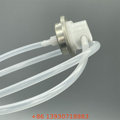 एयर कंडीशनर के बेहतर रखरखाव के लिए एर्गोनोमिक एयरोसोल वाल्व ट्रिगर स्प्रे गन