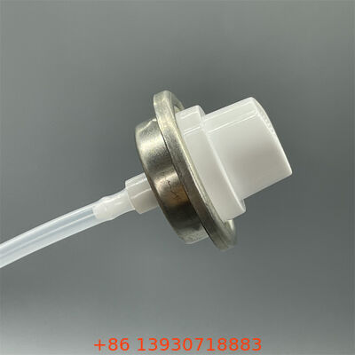 एयर कंडीशनर के बेहतर रखरखाव के लिए एर्गोनोमिक एयरोसोल वाल्व ट्रिगर स्प्रे गन