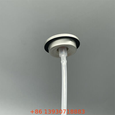 एक एर्गोनोमिक एयरोसोल वाल्व ट्रिगर स्प्रे गन के साथ अनुकूलित एयर कंडीशनर सफाई