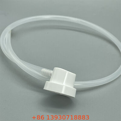 कुशल एयर कंडीशनर सफाई के लिए एर्गोनोमिक एयरोसोल वाल्व ट्रिगर स्प्रे गन