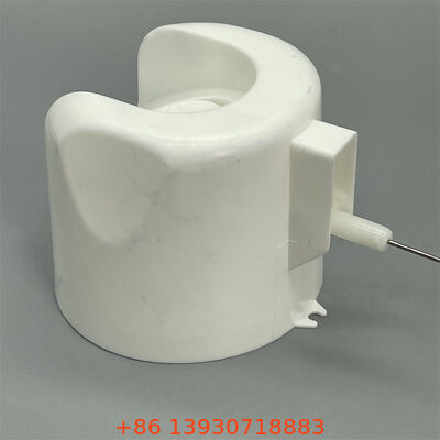 सटीक स्प्रे पैटर्न नियंत्रण के साथ उच्च प्रदर्शन 65 मिमी एयरोसोल स्प्रे कैप