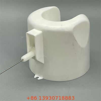 सटीक स्प्रे पैटर्न नियंत्रण के साथ उच्च प्रदर्शन 65 मिमी एयरोसोल स्प्रे कैप