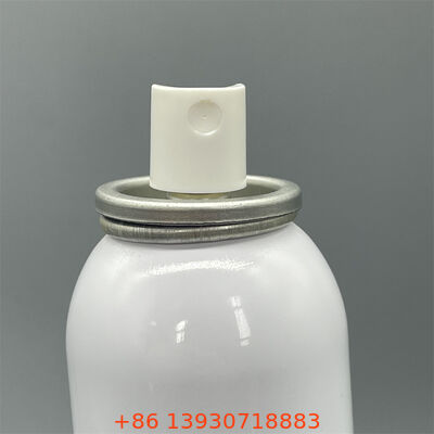 पर्यावरण के अनुकूल एयरोसोल मिस्ट पंप बिना गैस के