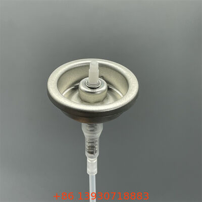 पर्यावरण के अनुकूल एयरोसोल मिस्ट पंप बिना गैस के