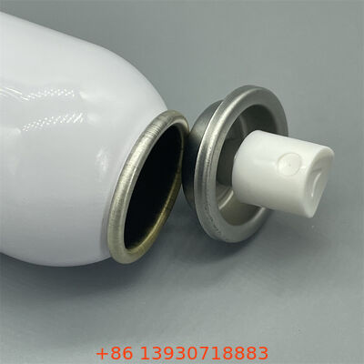 पर्यावरण के अनुकूल एयरोसोल मिस्ट पंप बिना गैस के