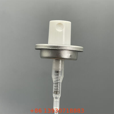 High Quality Plastic Mist Pump for Perfume and Skincare Packaging