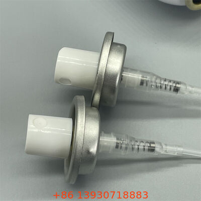 Smooth Output Mist Pump Spray Head for Beauty Packaging