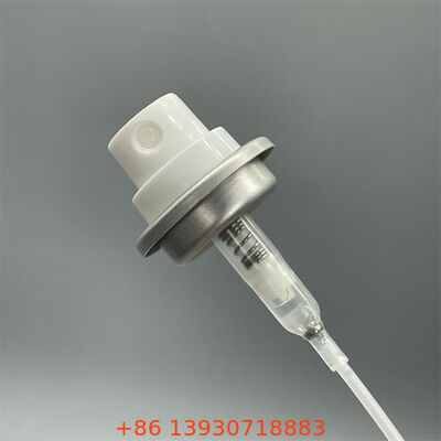 सुगंध और कॉस्मेटिक सीरम के लिए प्रीमियम अल्ट्रा-फाइन मिस्ट वाल्व, लगातार स्प्रे प्रदर्शन प्रदान करता है