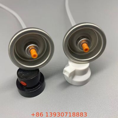 तत्काल वॉल्यूम बहाली और तेल अवशोषण के लिए ड्राई शैम्पू एरोसोल वाल्व