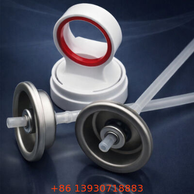 सटीक और समान वितरण के लिए प्रीमियम सनस्क्रीन लोशन पंप वाल्व