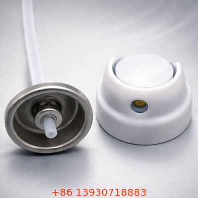 सटीक और समान वितरण के लिए प्रीमियम सनस्क्रीन लोशन पंप वाल्व