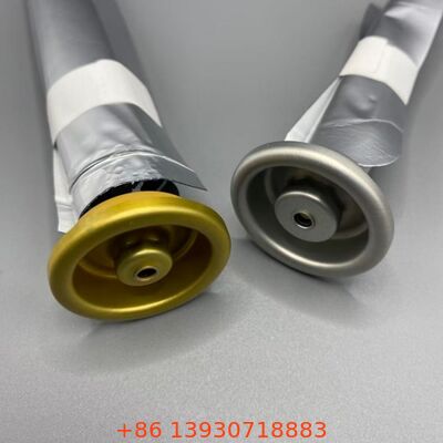 ऑक्सीजन-संवेदनशील उत्पादों और विस्तारित शेल्फ लाइफ के लिए वाल्व पर फीमेल बैग