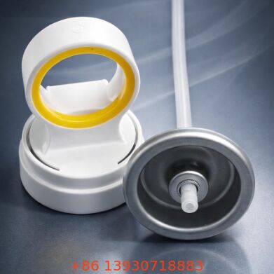 सनस्क्रीन के लिए टिनप्लेट और प्लास्टिक निर्माण के साथ नियंत्रित डिस्पेंसिंग लोशन पंप वाल्व, विभिन्न फ़ार्मूलेशन के साथ संगत