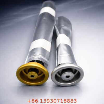 एक इंच के आकार और टिनप्लेट सामग्री के साथ ऑक्सीजन-संवेदनशील सुरक्षा के लिए वाल्व प्रणाली पर महिला बैग