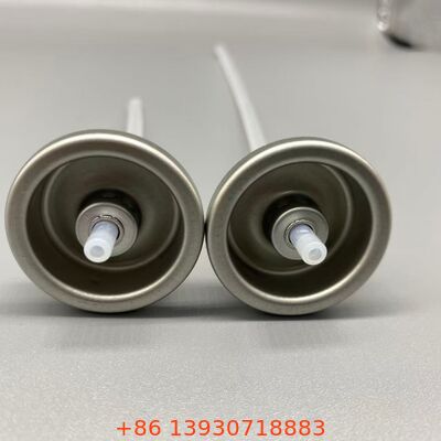 जीवाणु नियंत्रण गंध रोकथाम और रोगाणु प्रतिरोधी गुणों के साथ एंटीबैक्टीरियल डिओडोरेंट वाल्व एयरोसोल सूत्रों के लिए