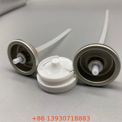 जीवाणु नियंत्रण गंध रोकथाम और रोगाणु प्रतिरोधी गुणों के साथ एंटीबैक्टीरियल डिओडोरेंट वाल्व एयरोसोल सूत्रों के लिए