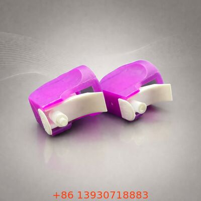 लीक-प्रतिरोधी अनुप्रयोग के लिए समायोज्य नोजल और एक्सटेंशन ट्यूब के साथ प्रेसिजन-रिच एयरोसोल ट्रिगर स्प्रेयर