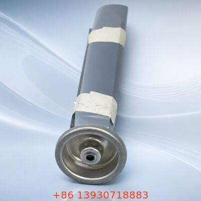 360 डिग्री वितरण और स्वच्छ वितरण के लिए एक इंच टिनप्लेट BOV वाल्व
