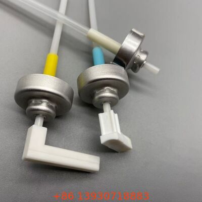 डिओडोरइज़र में लगातार खुराक के लिए टिकाऊ प्लास्टिक के साथ 20 मिमी मीटरिंग वाल्व