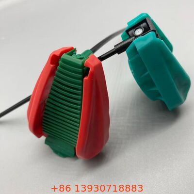 व्यावसायिक एरोसोल अनुप्रयोगों के लिए एरोसोल फोल्डेबल ट्रिगर एक्चुएटर
