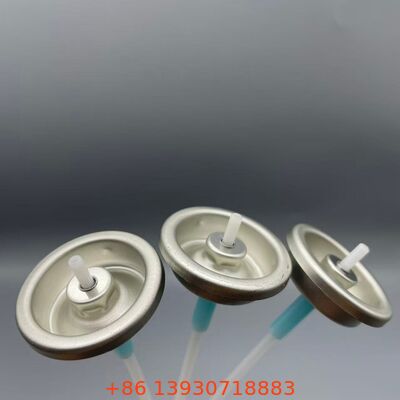 One Inch Plastic Stem Dosing Valve, Aerosol Metered Dose Valve for Cosmetic and Household Spray Packaging, Precision Metering Valve for Aerosol Can Dispensing