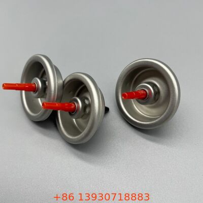Butane Lighter Gas Refill Aerosol Valve, Universal Lighter Refill Spray Valve, Aerosol Gas Valve For Household Lighter Refilling,