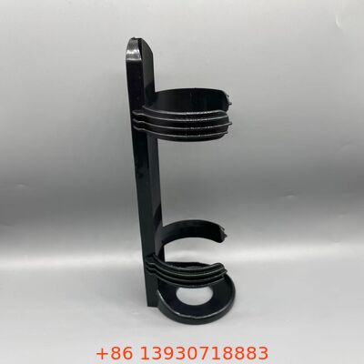  Car Fire Extinguisher Bracket For Cars, Trucks And Fleet Vehicles With Secure Mounting And Easy Installation