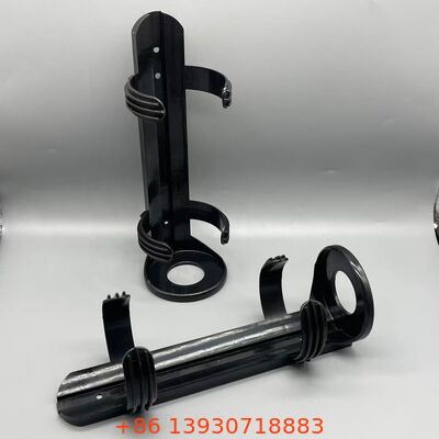 Handheld Fire Extinguisher Holder For Commercial Buildings, Workshops And Safety Stations