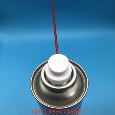 WD-40 Spray Valve Reliable WD-40 Style Aerosol Spray Valve Components