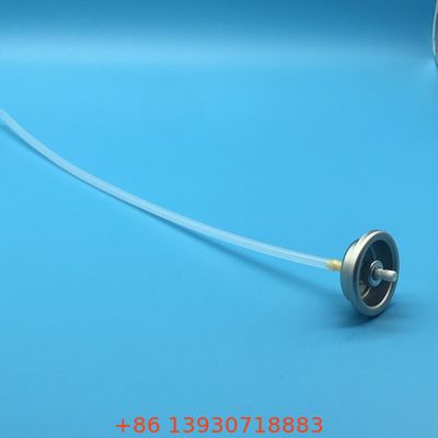 Deodorant Body Spray Valve Excellent Compatibility With Personal Care Formulations